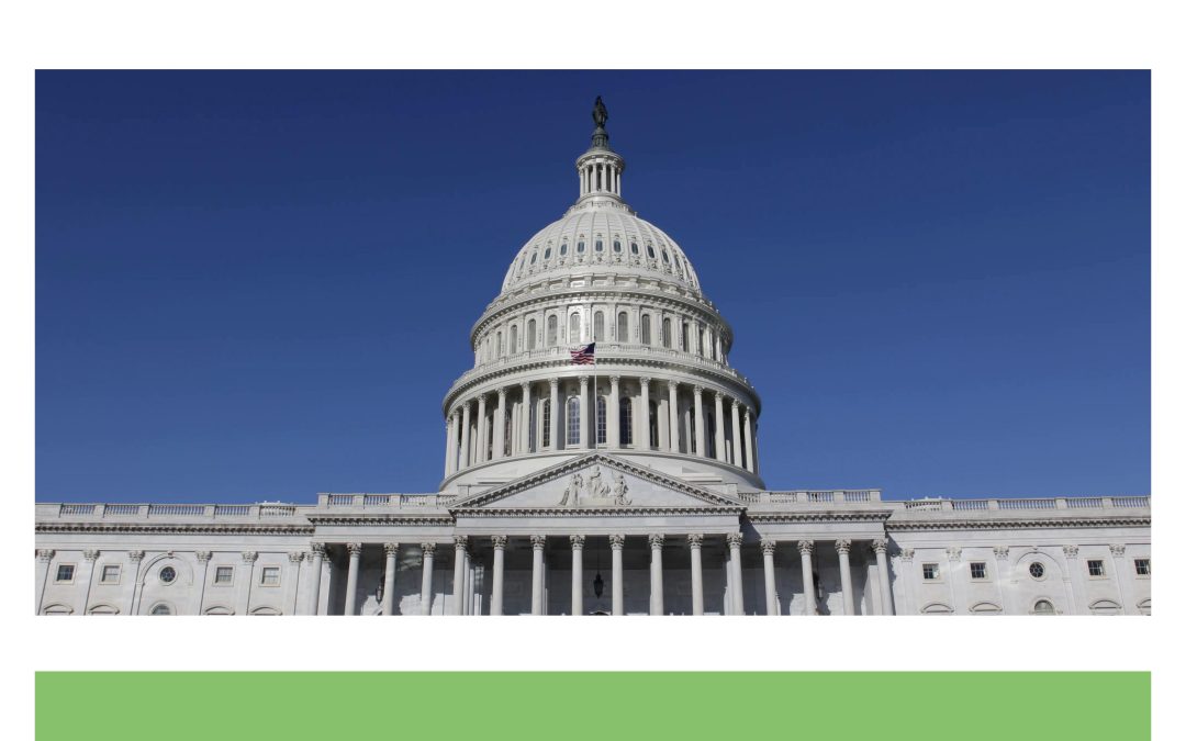Report: Recommendations for Reorganizing the U.S. Financial Regulatory Structure