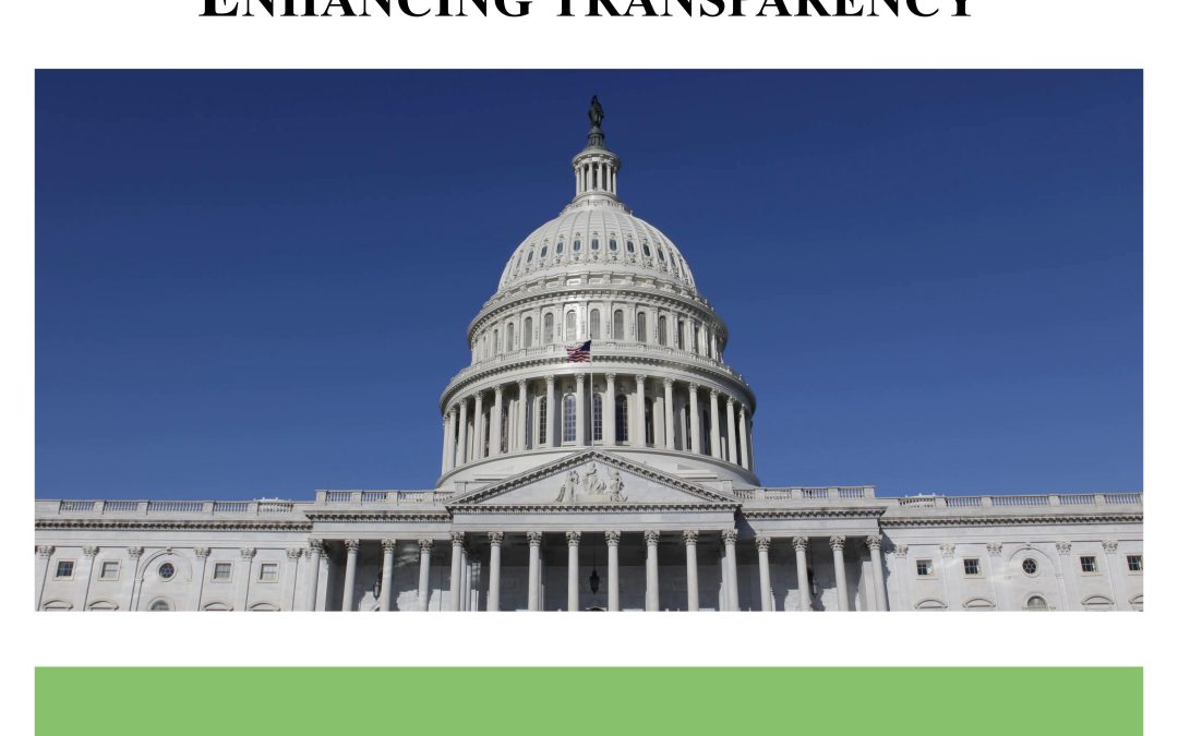 Report: Legal Analysis of the Federal Reserve Stress Test Process