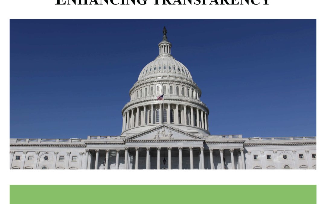 Report: Legal Analysis of the Federal Reserve Stress Test Process