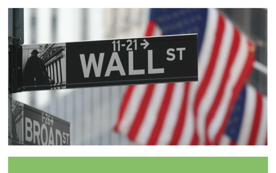 Report: US Public Equity Markets are Stagnating