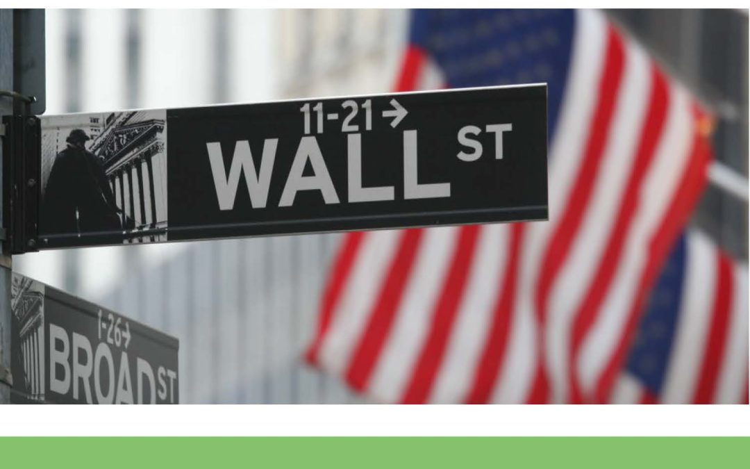 Report: Reforming U.S. Capital Markets to Promote Economic Growth