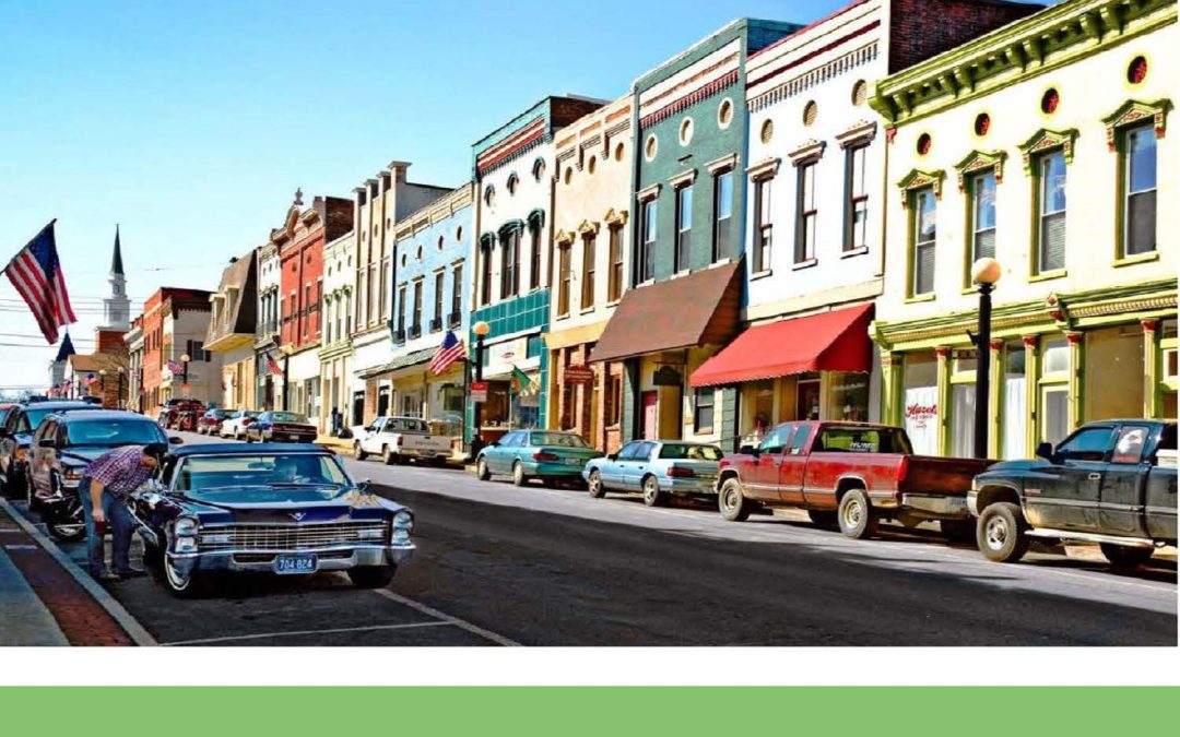 Report: The Rise of Index Investing: Price Efficiency and Financial Stability