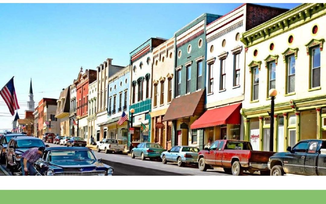 Report: The Impact of Private Equity Buyouts on Productivity and Jobs