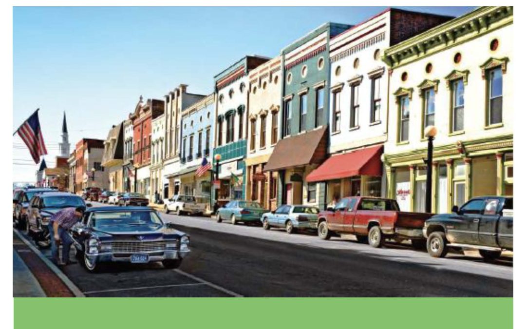 Report: Treasury and Fed Lending Programs: An Assessment and Call for Continued Support for SMEs