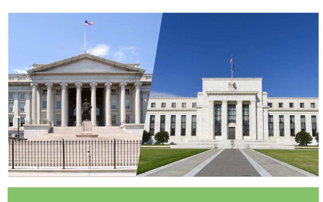 Report: Revising the Framework for Non-Bank Emergency Lending