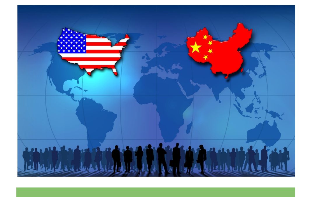 Report: Assessing The Future of U.S. Listings By Chinese Companies: A Call For Structured Dialogue