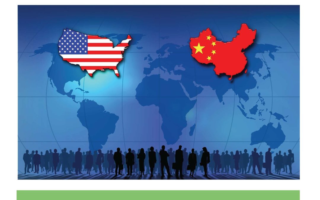 Report: Assessing The Future of U.S. Listings By Chinese Companies: A Call For Structured Dialogue