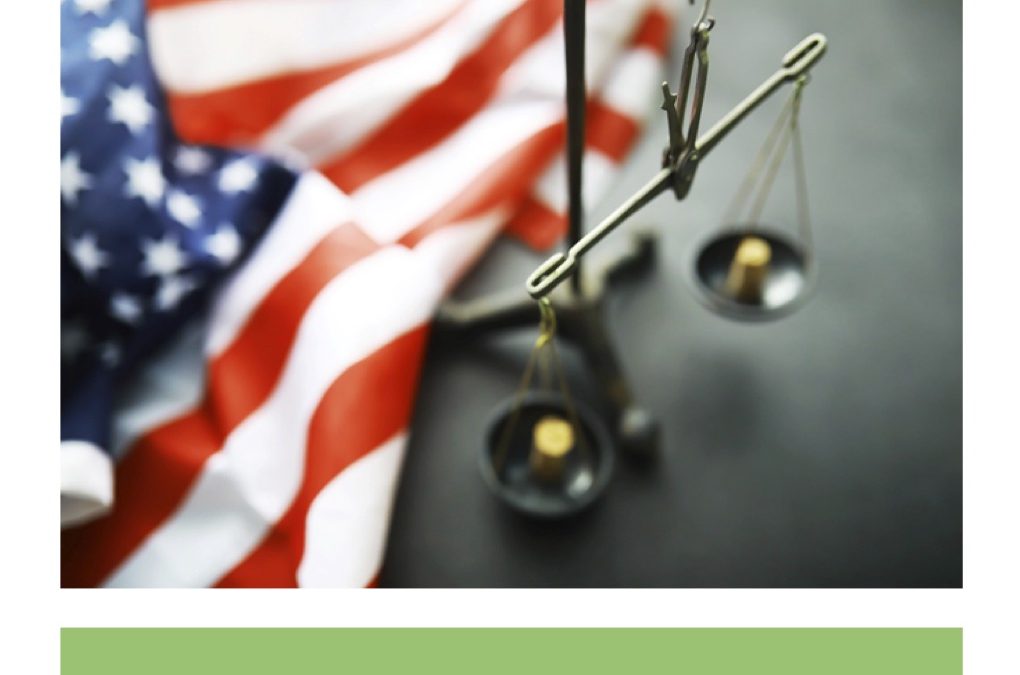 Report: Financial Regulatory Agencies and the Rule of Law