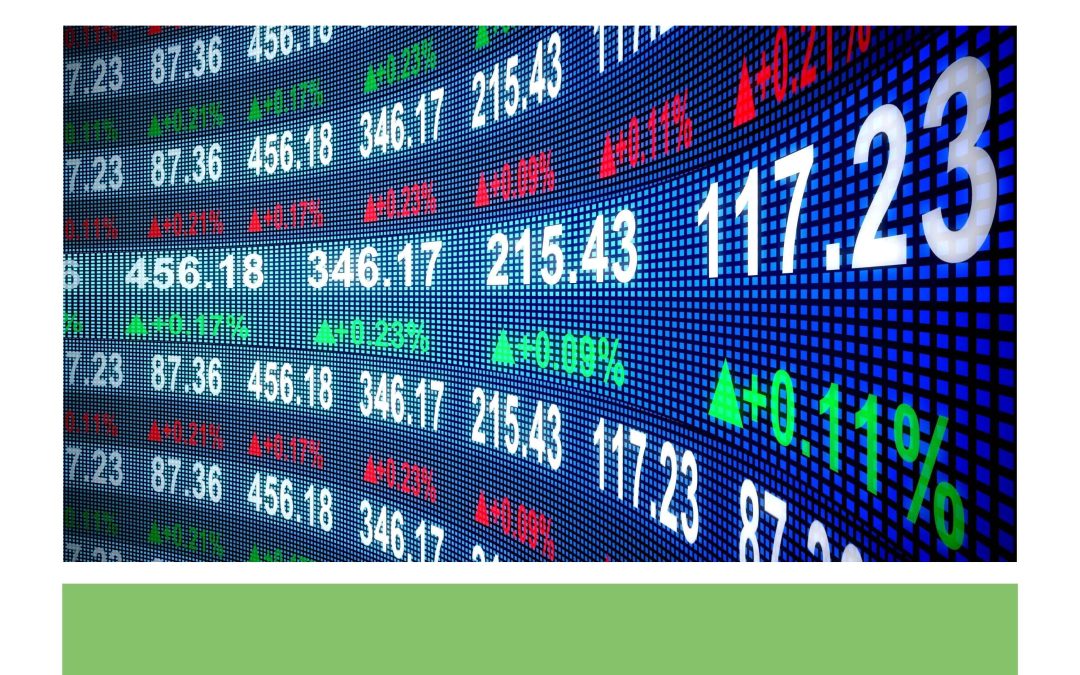 Report: Enhancing U.S. Equity Market Structure for Retail Investors