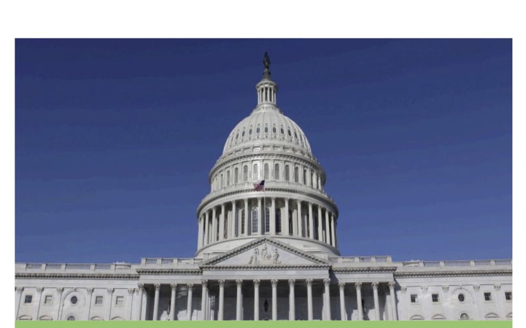 Report: UST Market During Covid Crisis