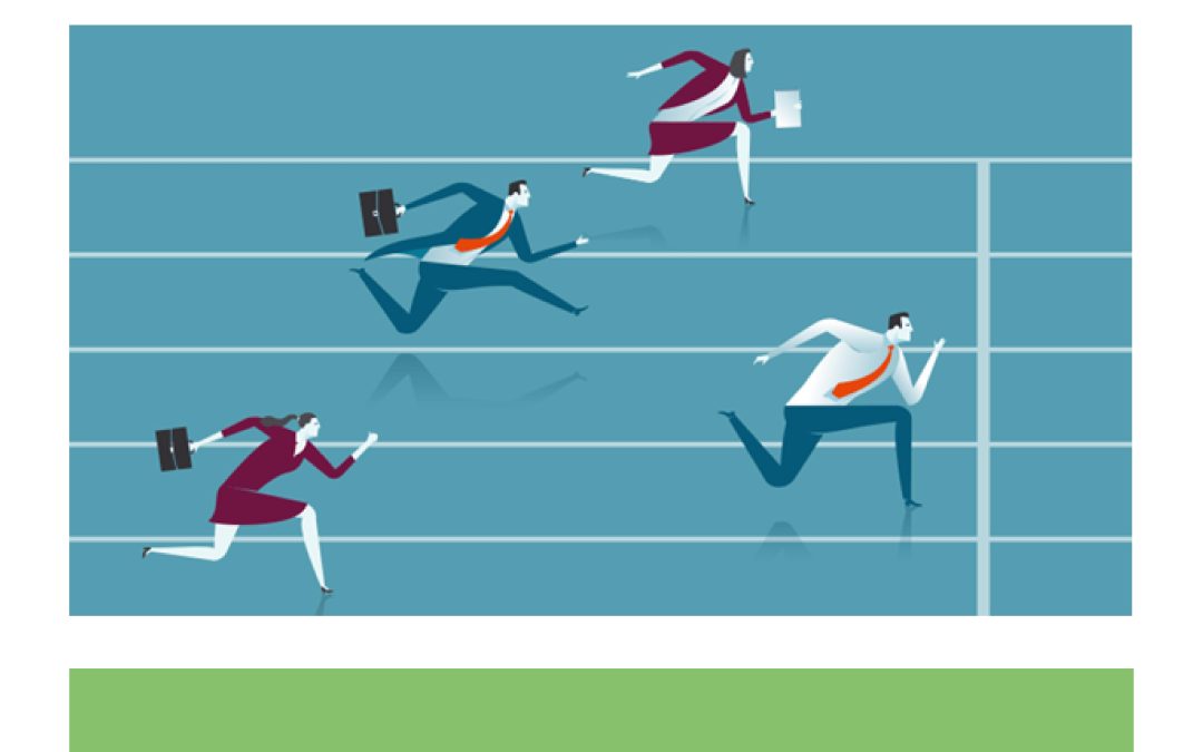 A Competitive Analysis of the U.S. Private Equity Fund Market