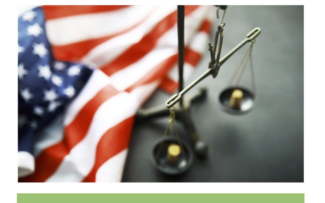 Report: An Analysis of the Constitutionality of State ESG Laws