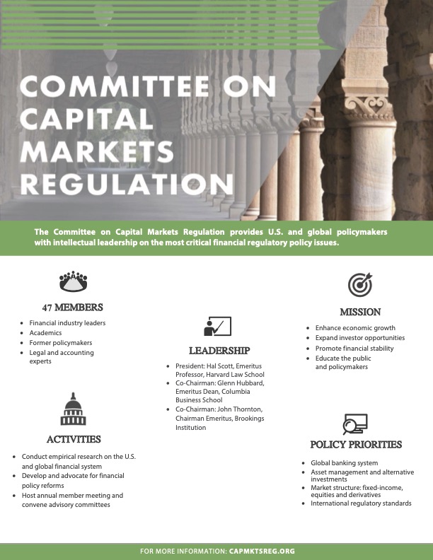 Committee-on-Capital-Markets-Regulation-ONE-PAGER-6.16.26