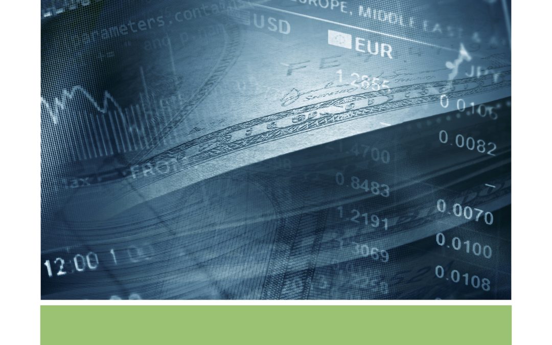 CCMR Staff Report: The Benefits to the United States of the Dollar as the Dominant International Currency