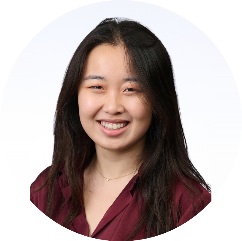 Rebecca Qiu