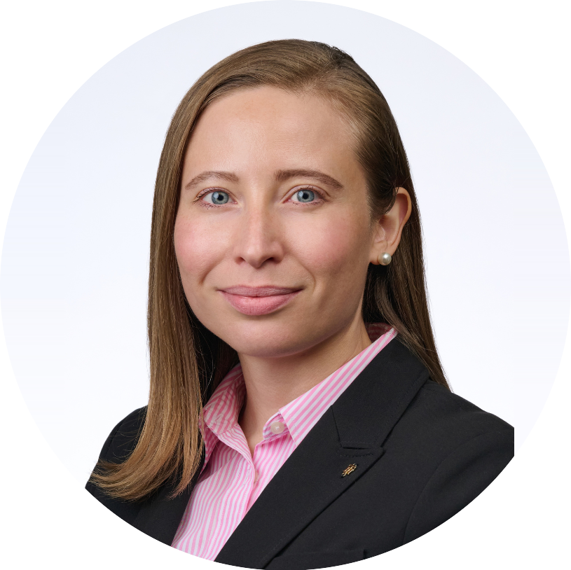 Kristina J. Vorndran